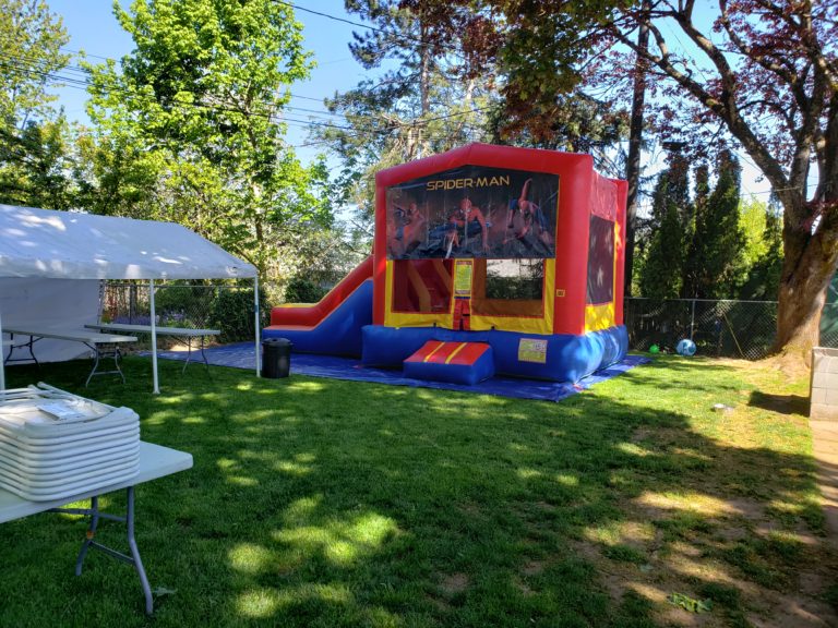 Gallery – Bounce House Rental | Tent Rental | Party Rentals
