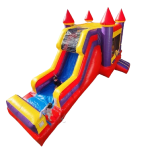 Red Castle